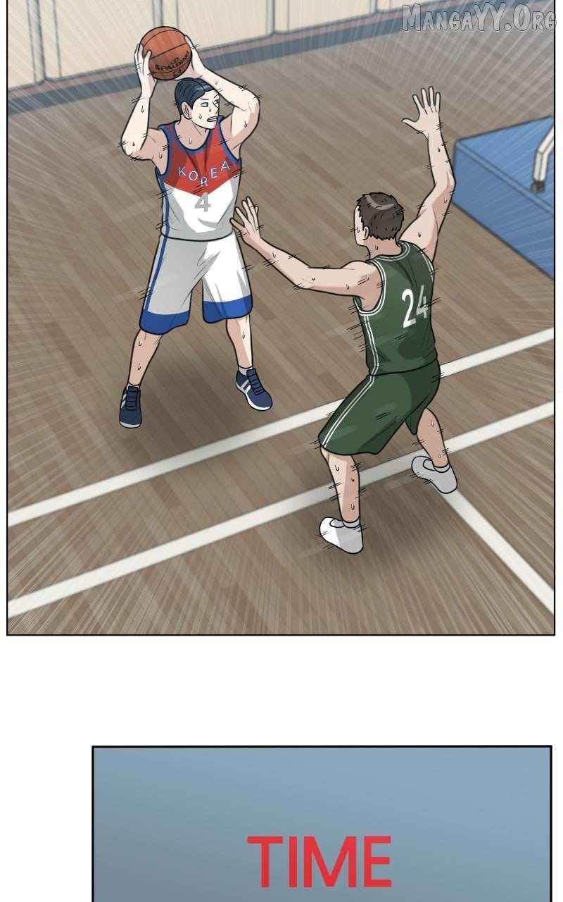 Big Man on the Court Chapter 137 page 65 - 
