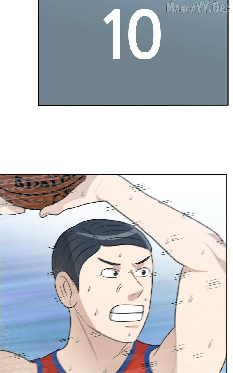 Big Man on the Court Chapter 137 page 66 - 