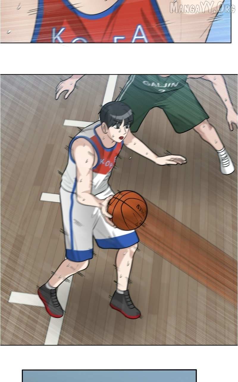 Big Man on the Court Chapter 137 page 67 - 