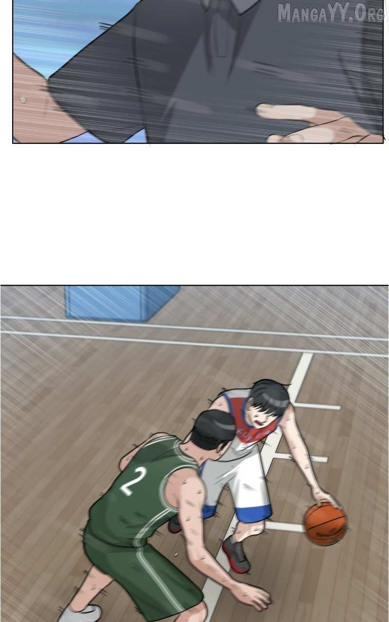 Big Man on the Court Chapter 137 page 69 - 