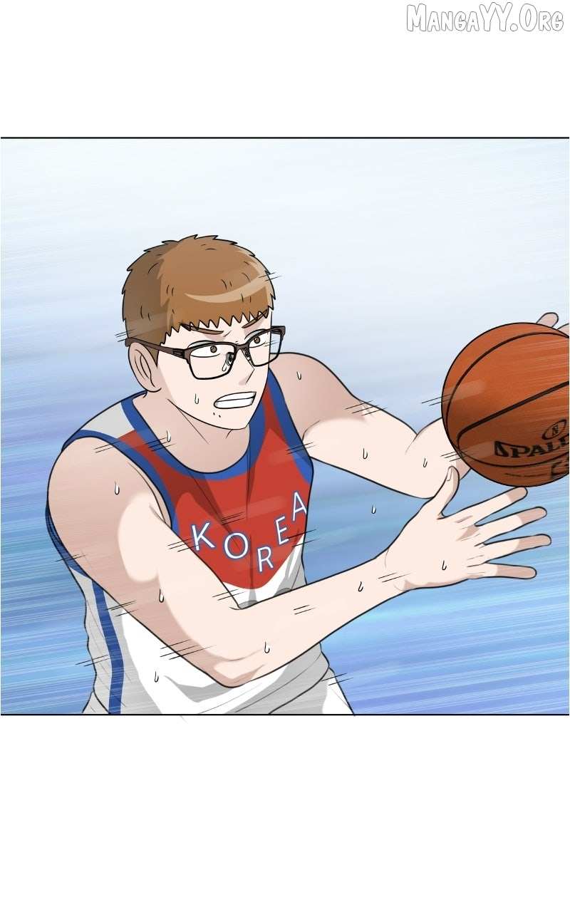 Big Man on the Court Chapter 137 page 72 - 