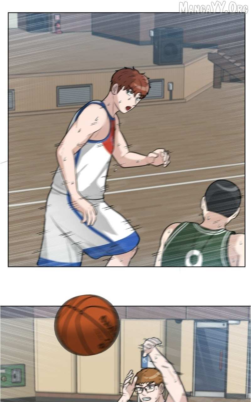 Big Man on the Court Chapter 137 page 73 - 