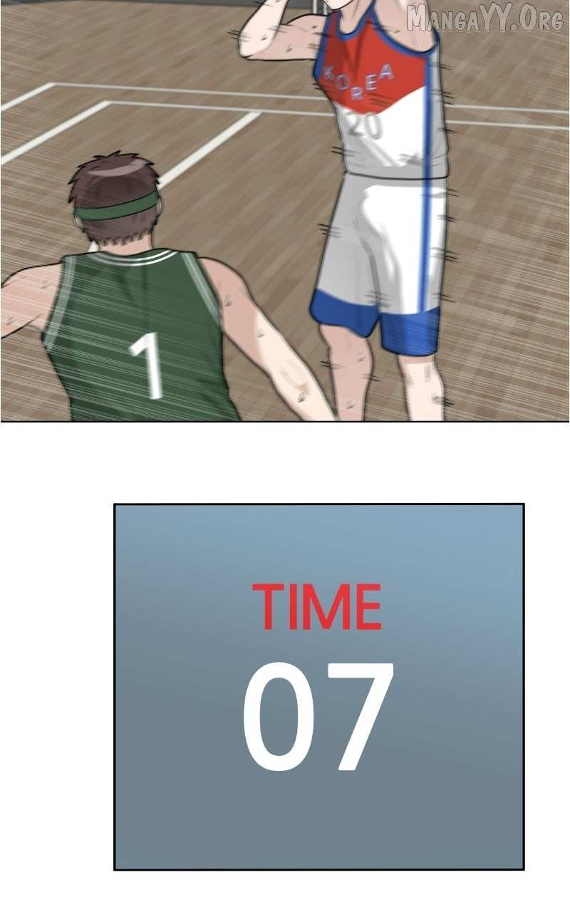 Big Man on the Court Chapter 137 page 74 - 