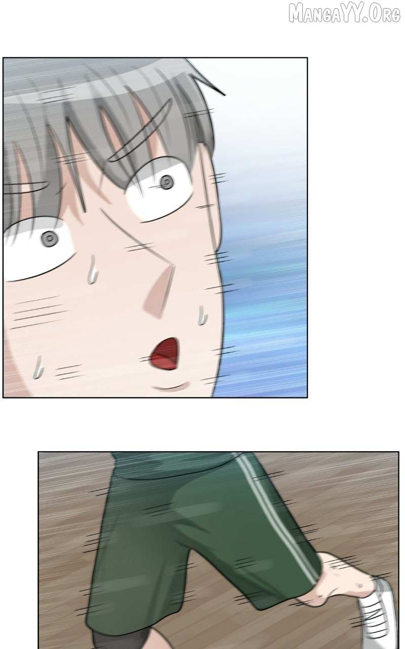 Big Man on the Court Chapter 137 page 75 - 