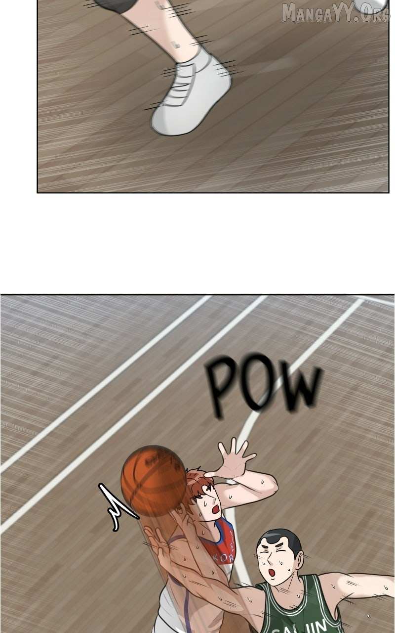 Big Man on the Court Chapter 137 page 76 - 