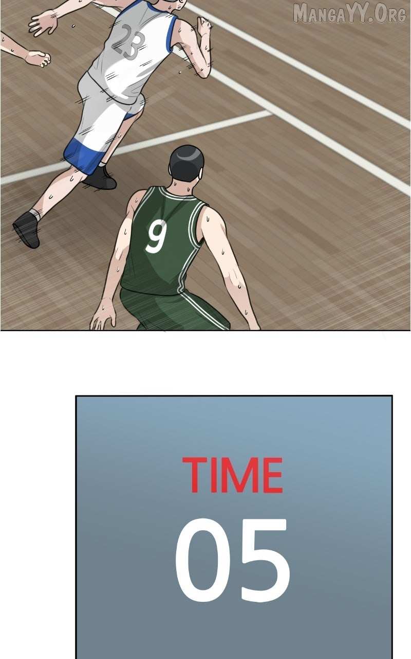 Big Man on the Court Chapter 137 page 80 - 