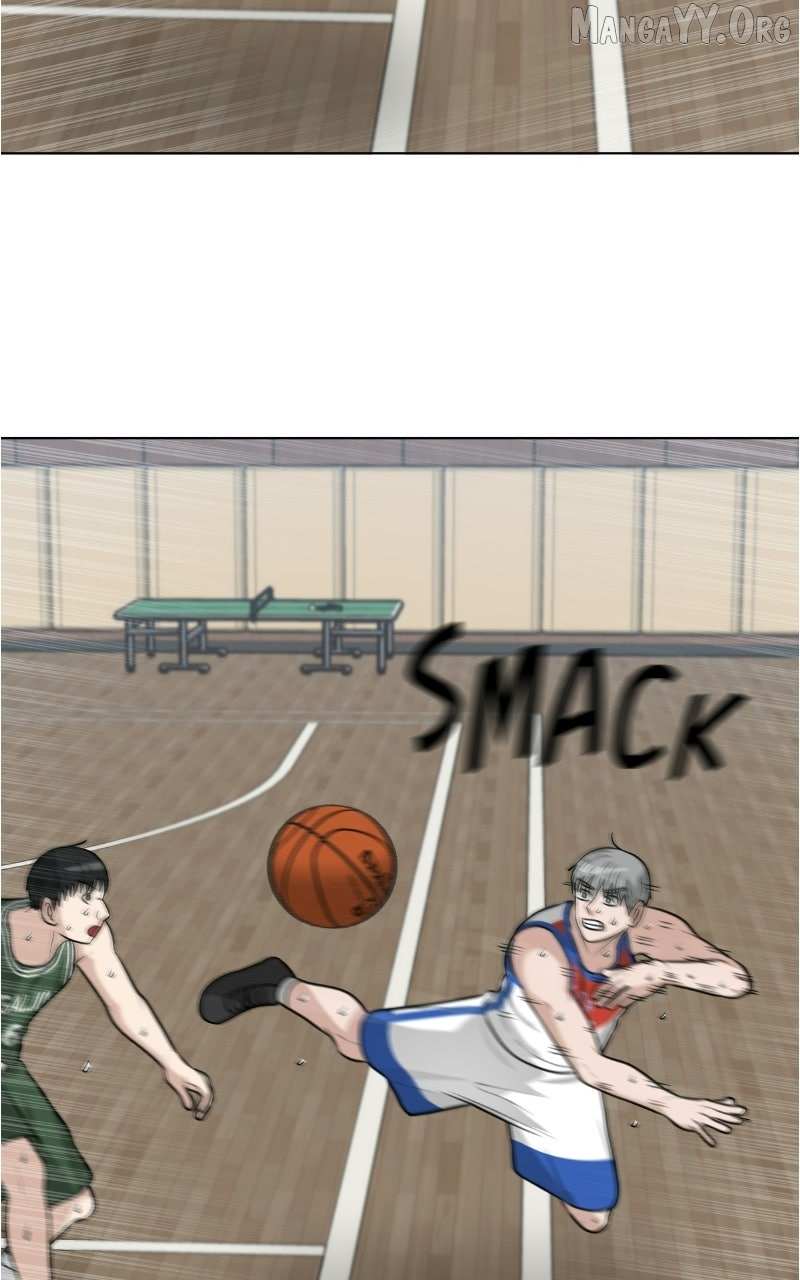 Big Man on the Court Chapter 137 page 82 - 