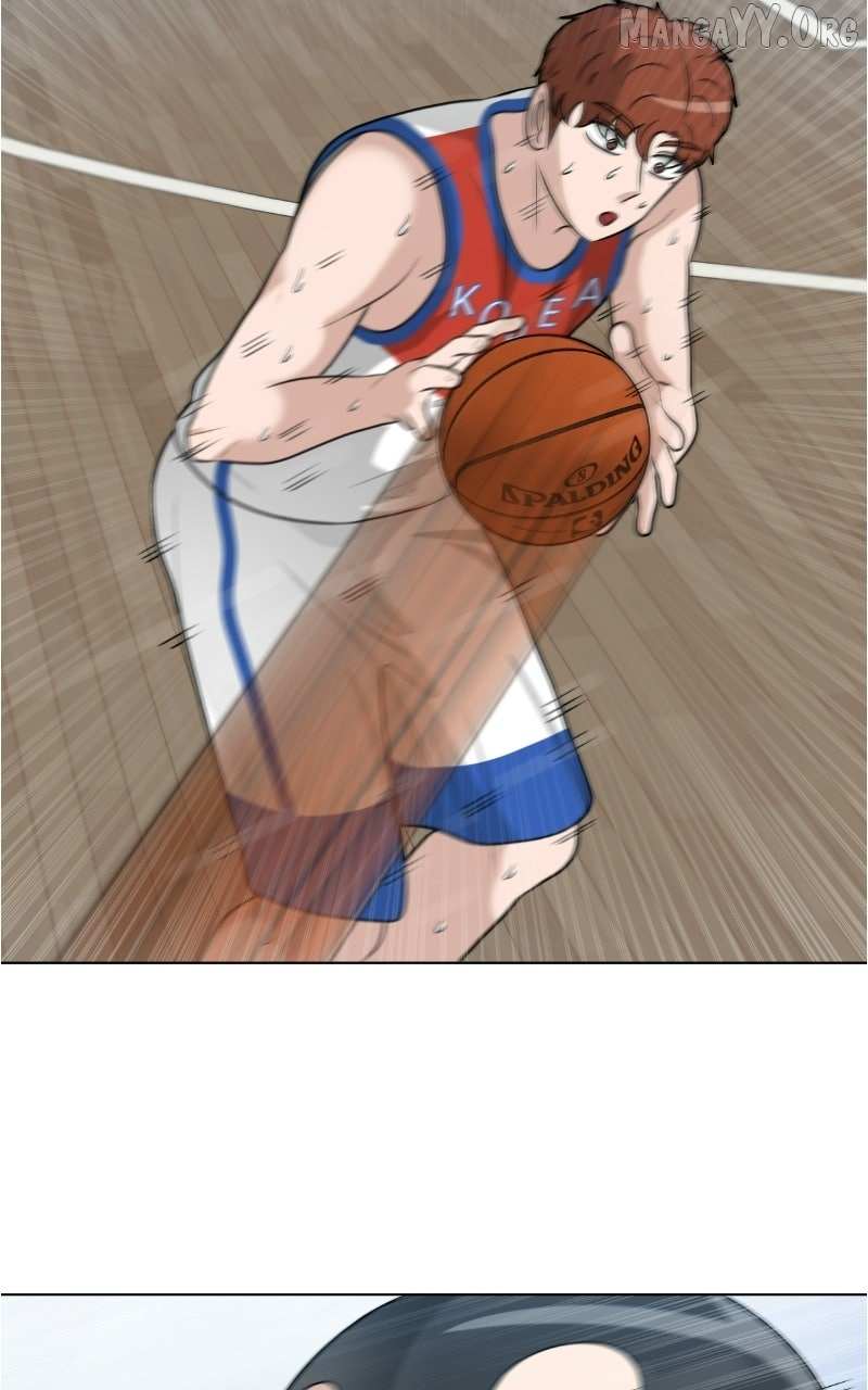 Big Man on the Court Chapter 137 page 84 - 