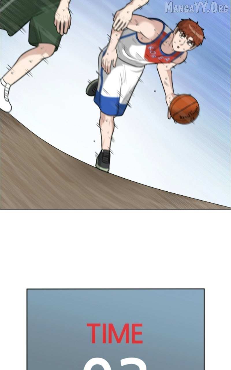 Big Man on the Court Chapter 137 page 86 - 