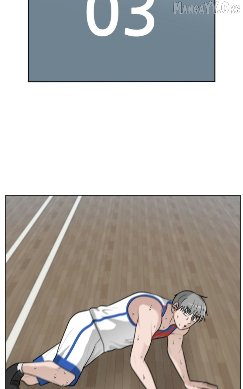 Big Man on the Court Chapter 137 page 87 - 