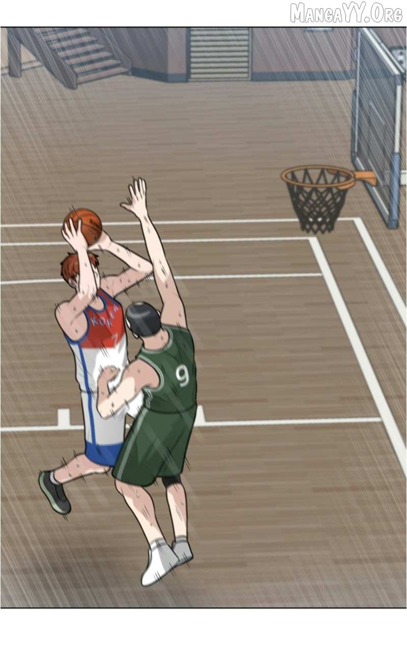 Big Man on the Court Chapter 137 page 89 - 