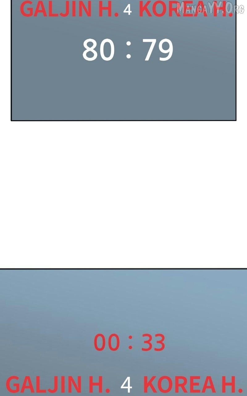 Big Man on the Court Chapter 137 page 10 - 