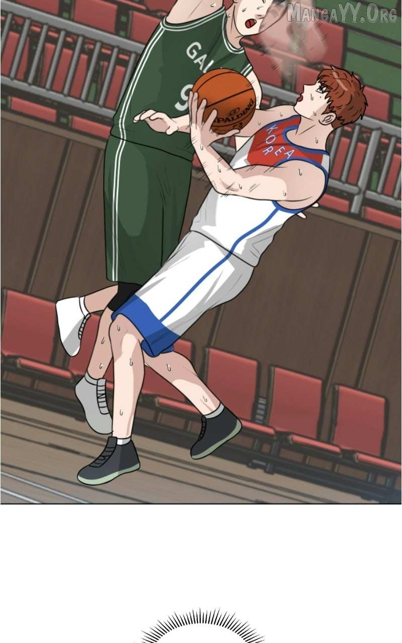 Big Man on the Court Chapter 137 page 92 - 