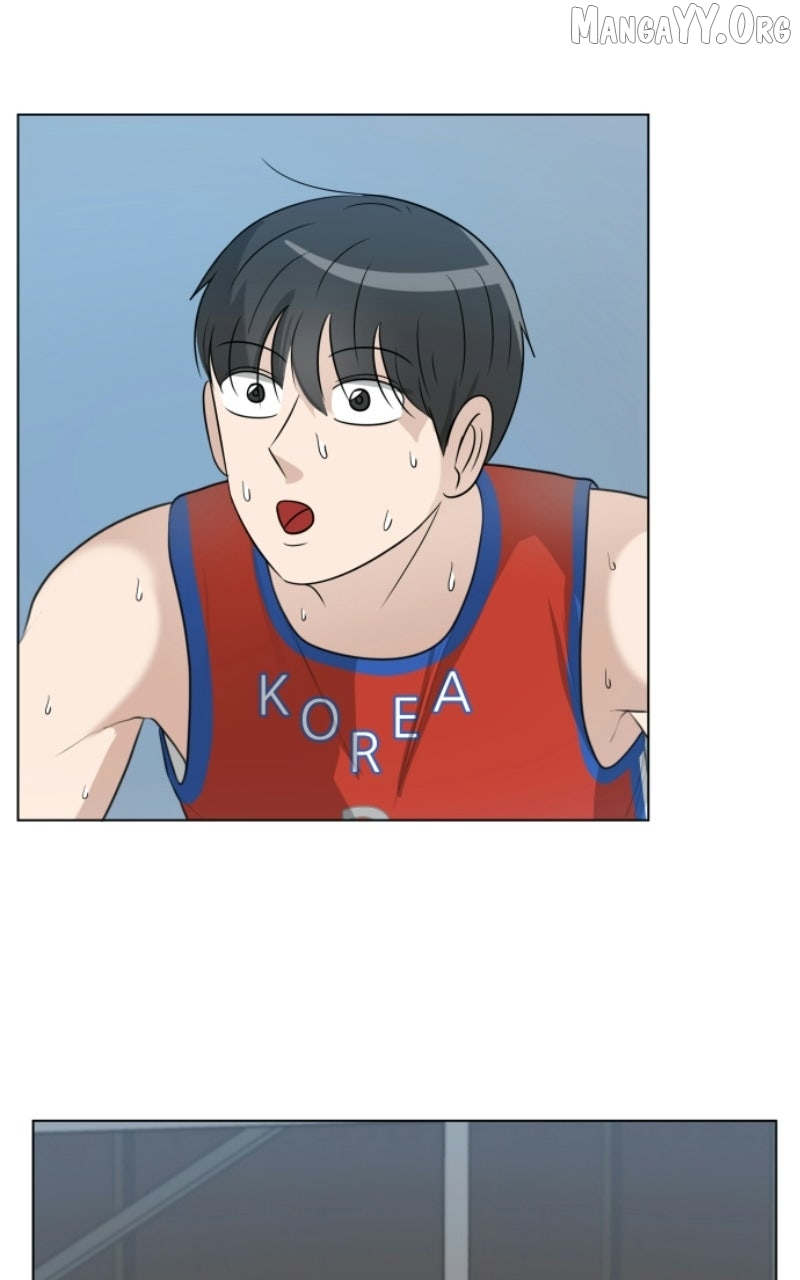Big Man on the Court Chapter 137 page 96 - 