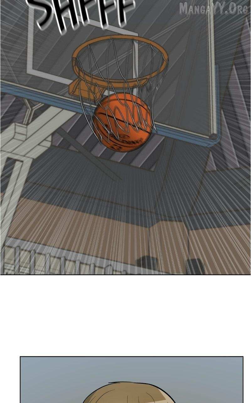 Big Man on the Court Chapter 138 page 11 - 