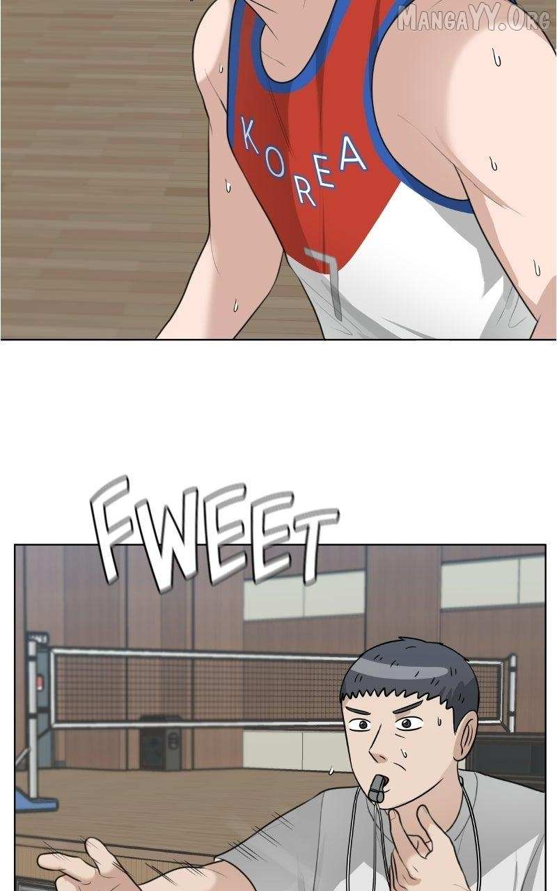 Big Man on the Court Chapter 138 page 13 - 