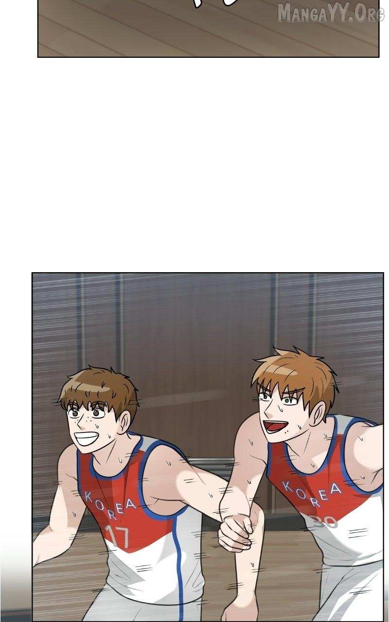 Big Man on the Court Chapter 138 page 16 - 