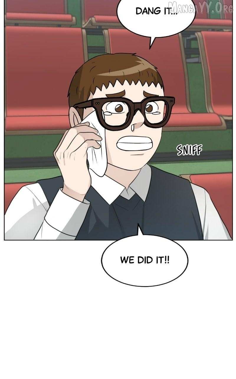 Big Man on the Court Chapter 138 page 20 - 