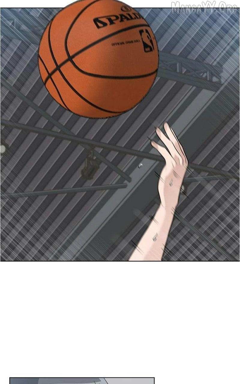 Big Man on the Court Chapter 138 page 3 - 