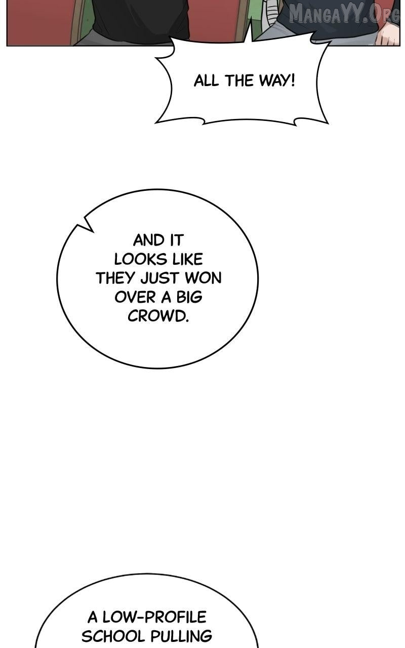 Big Man on the Court Chapter 138 page 24 - 