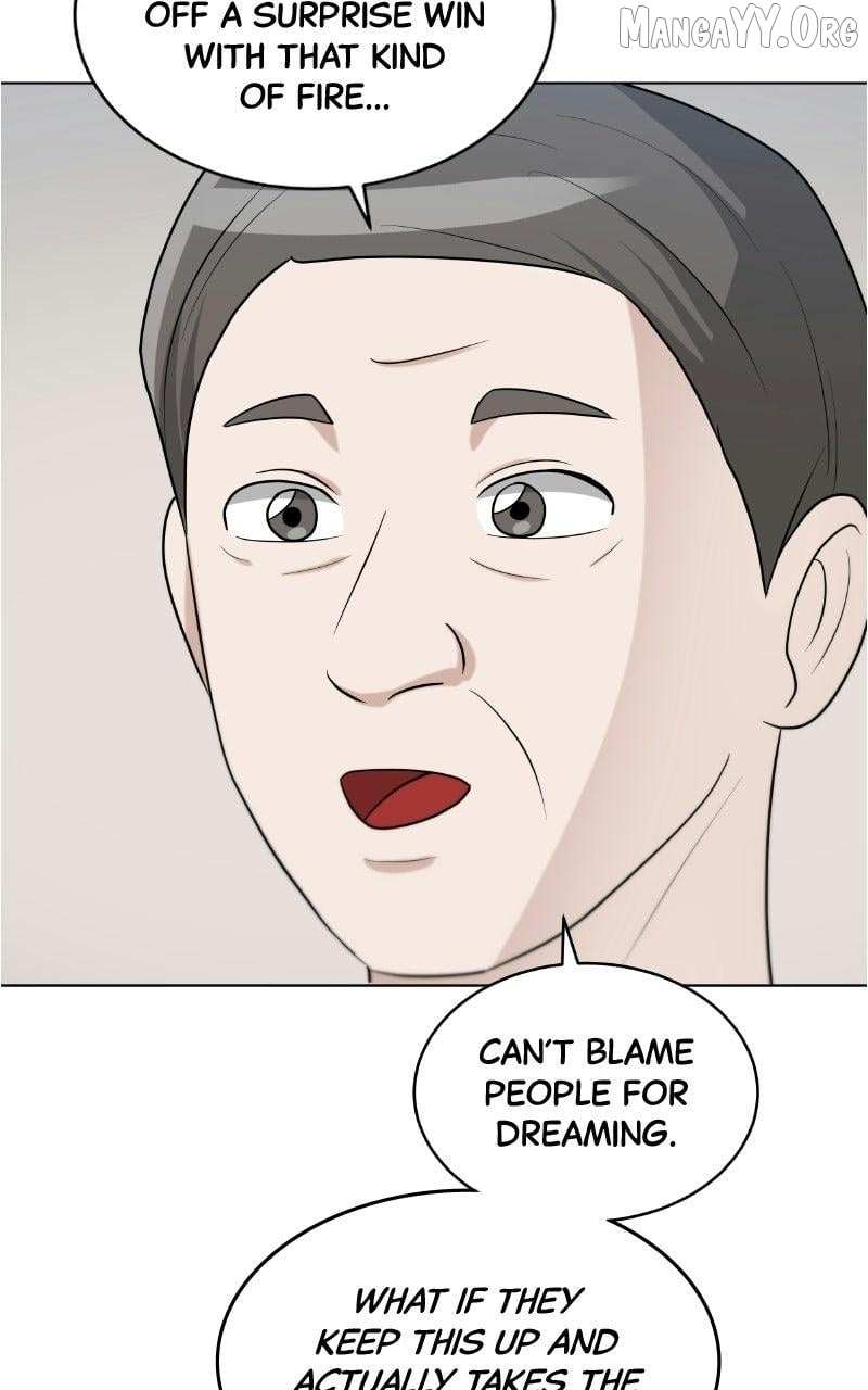 Big Man on the Court Chapter 138 page 25 - 