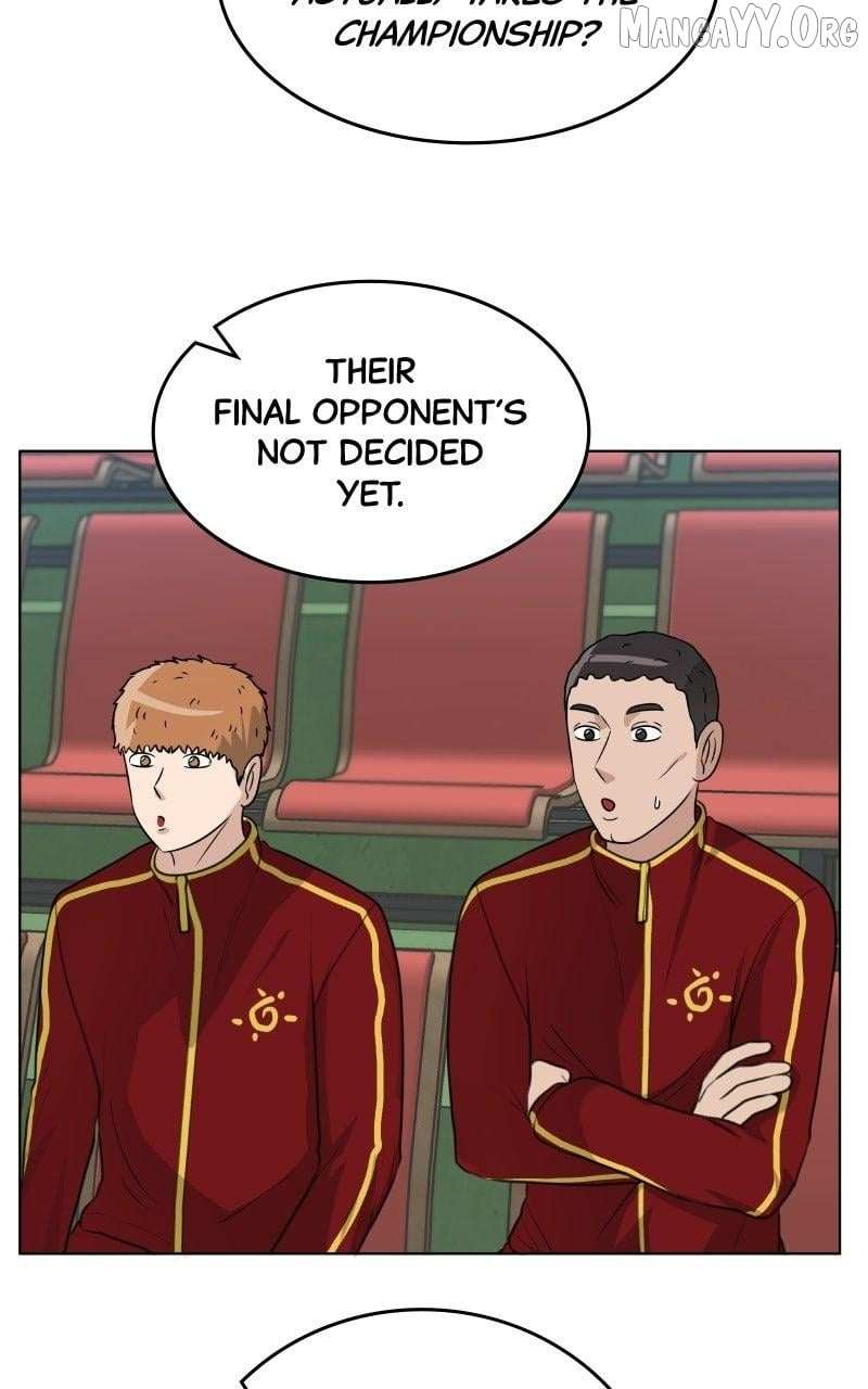 Big Man on the Court Chapter 138 page 26 - 
