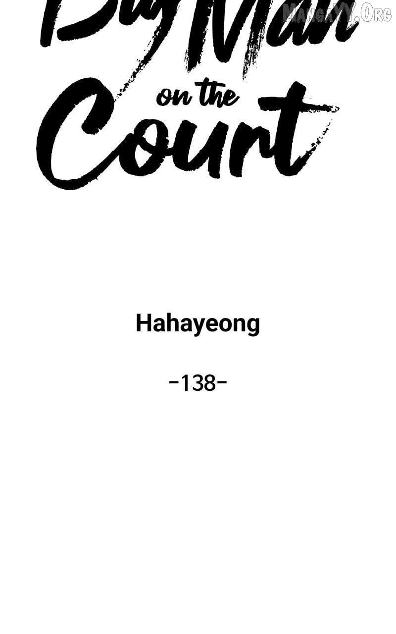 Big Man on the Court Chapter 138 page 30 - 