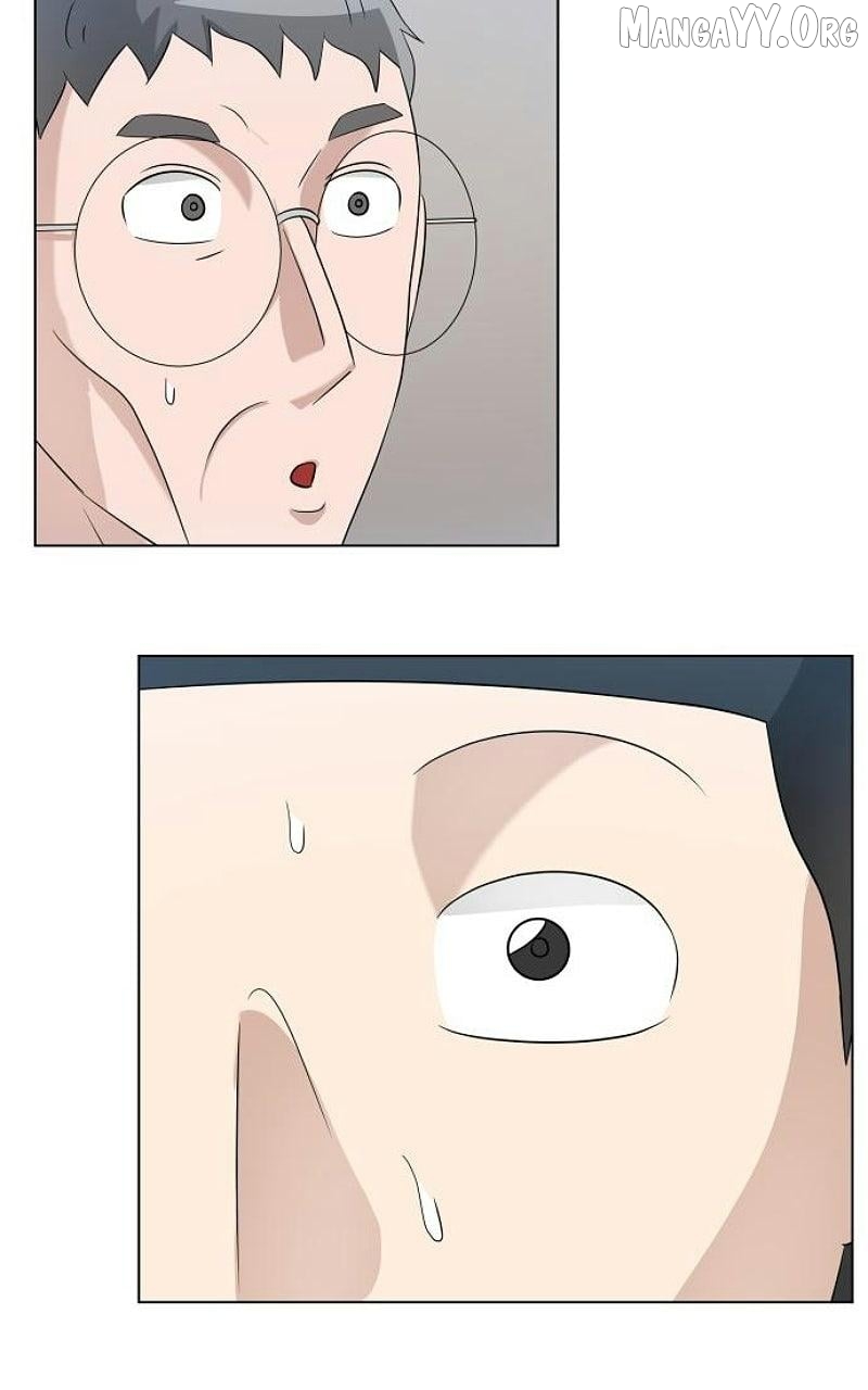 Big Man on the Court Chapter 138 page 4 - 