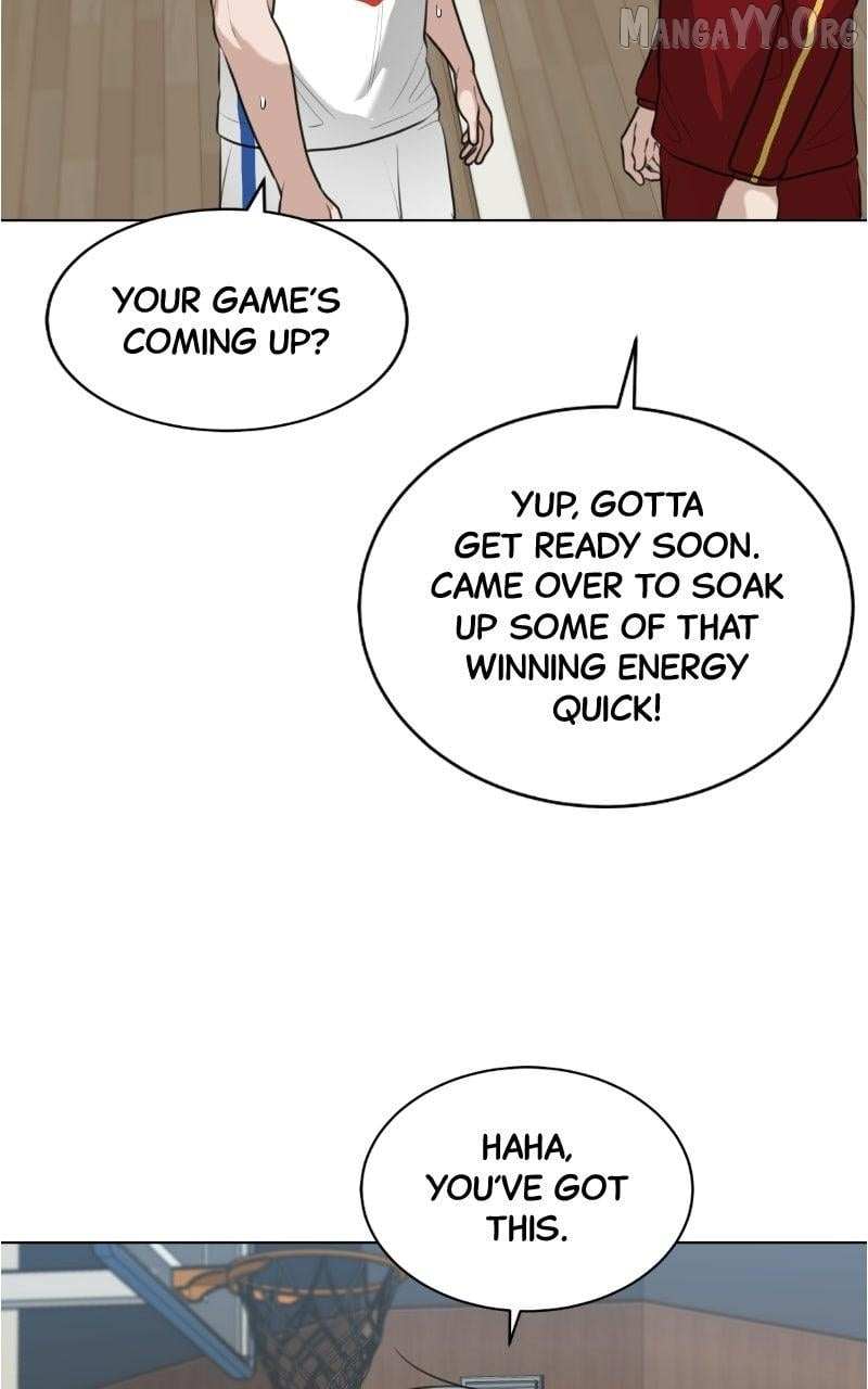 Big Man on the Court Chapter 138 page 39 - 