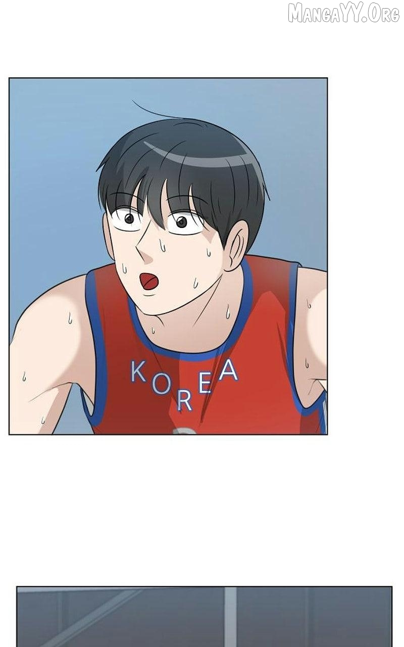 Big Man on the Court Chapter 138 page 5 - 