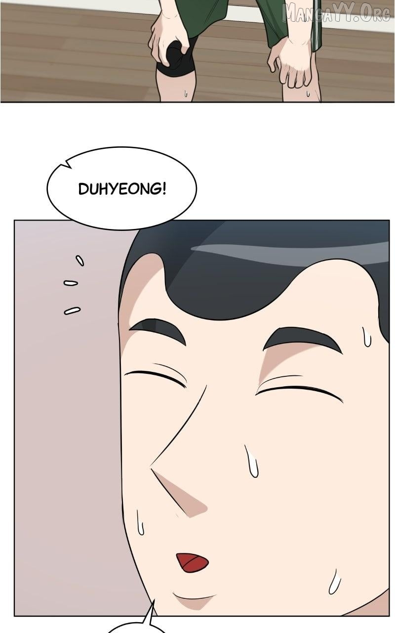 Big Man on the Court Chapter 138 page 43 - 