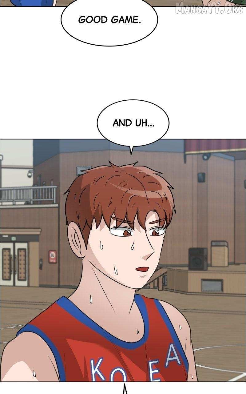 Big Man on the Court Chapter 138 page 45 - 