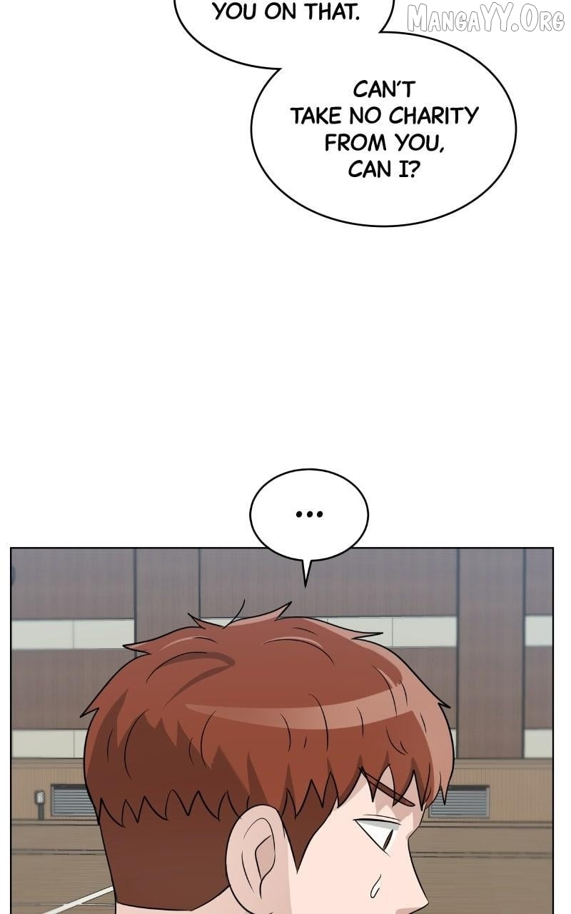 Big Man on the Court Chapter 138 page 48 - 