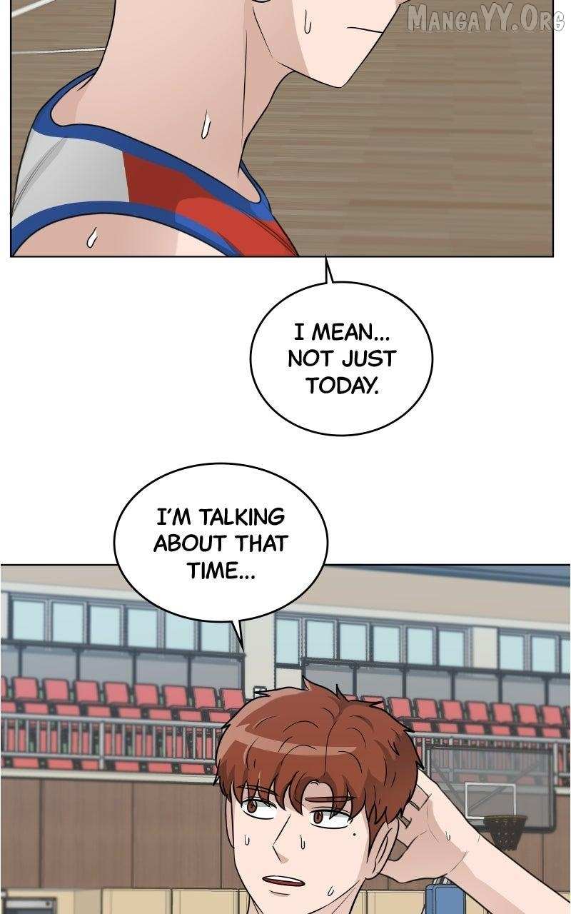 Big Man on the Court Chapter 138 page 49 - 