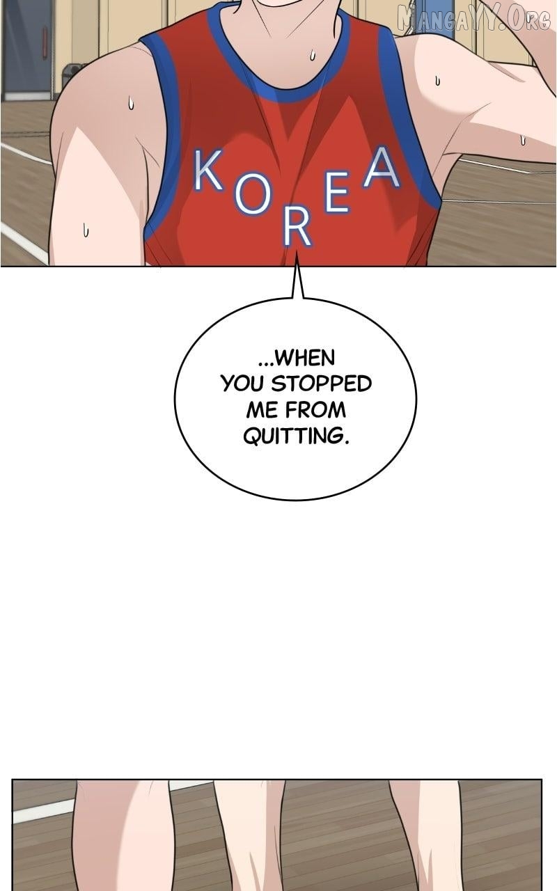 Big Man on the Court Chapter 138 page 50 - 