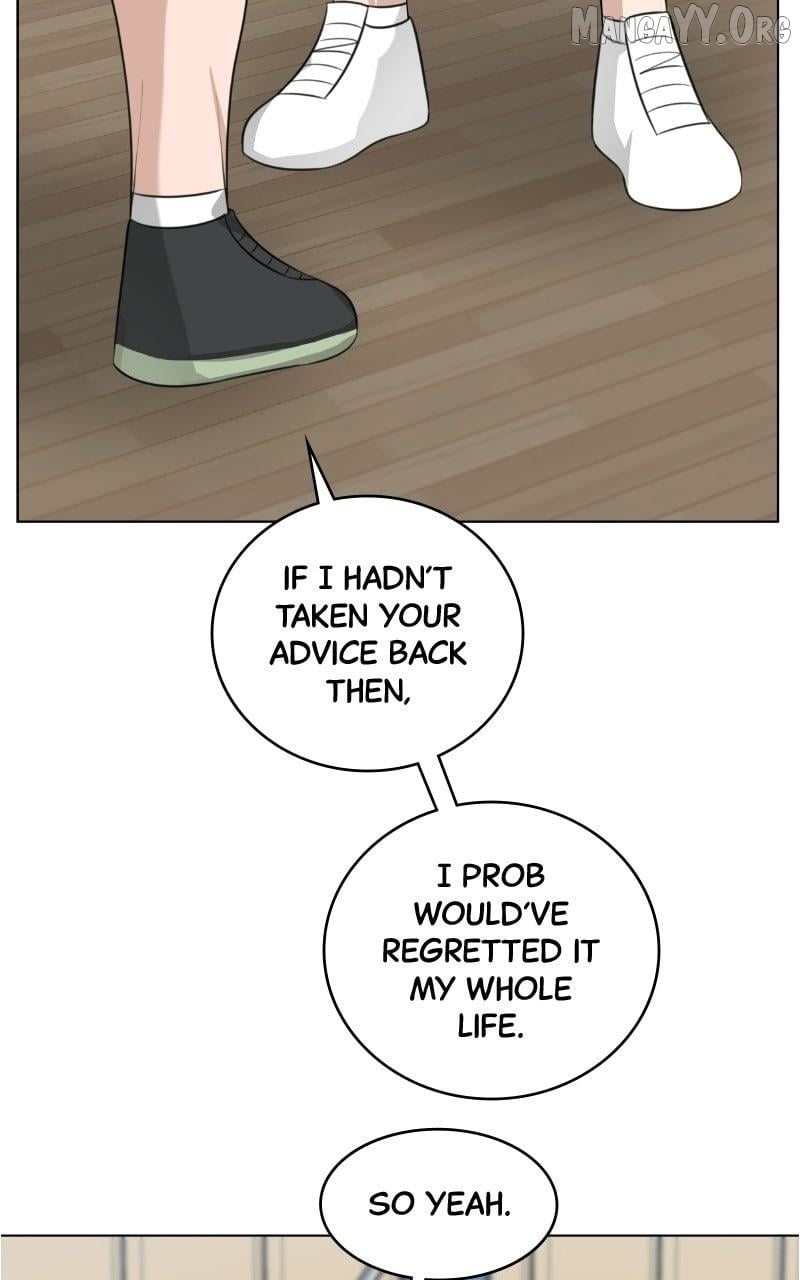 Big Man on the Court Chapter 138 page 51 - 