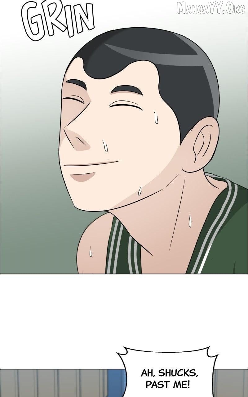 Big Man on the Court Chapter 138 page 54 - 