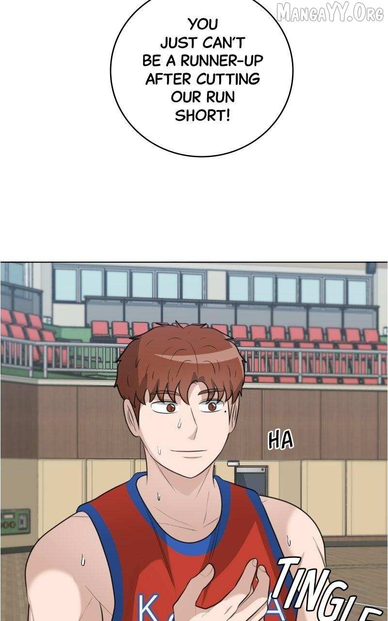 Big Man on the Court Chapter 138 page 57 - 