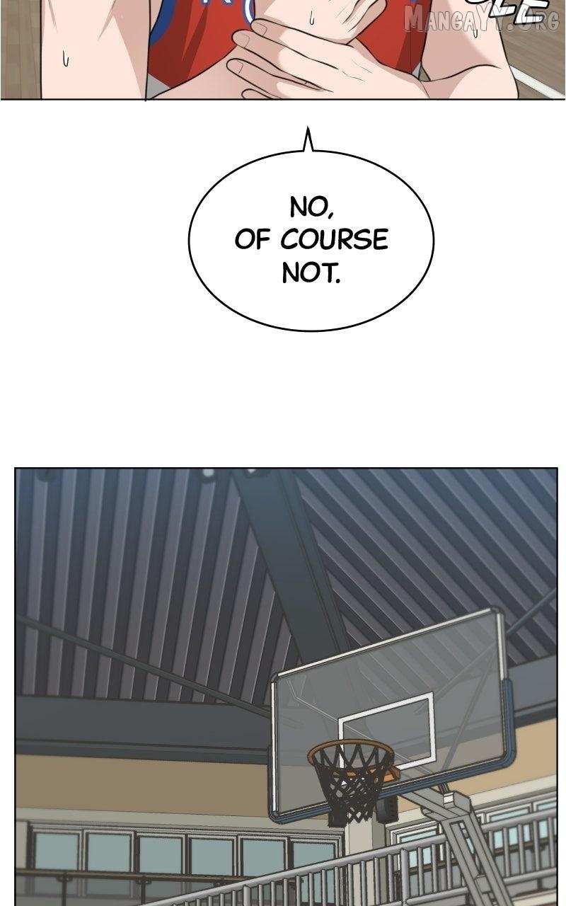 Big Man on the Court Chapter 138 page 58 - 