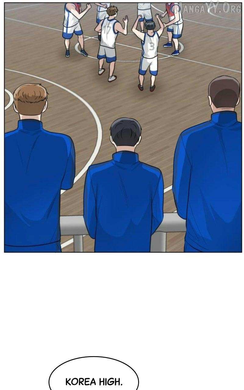 Big Man on the Court Chapter 138 page 60 - 