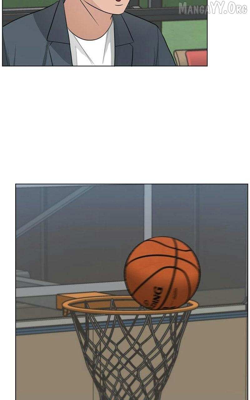 Big Man on the Court Chapter 138 page 7 - 