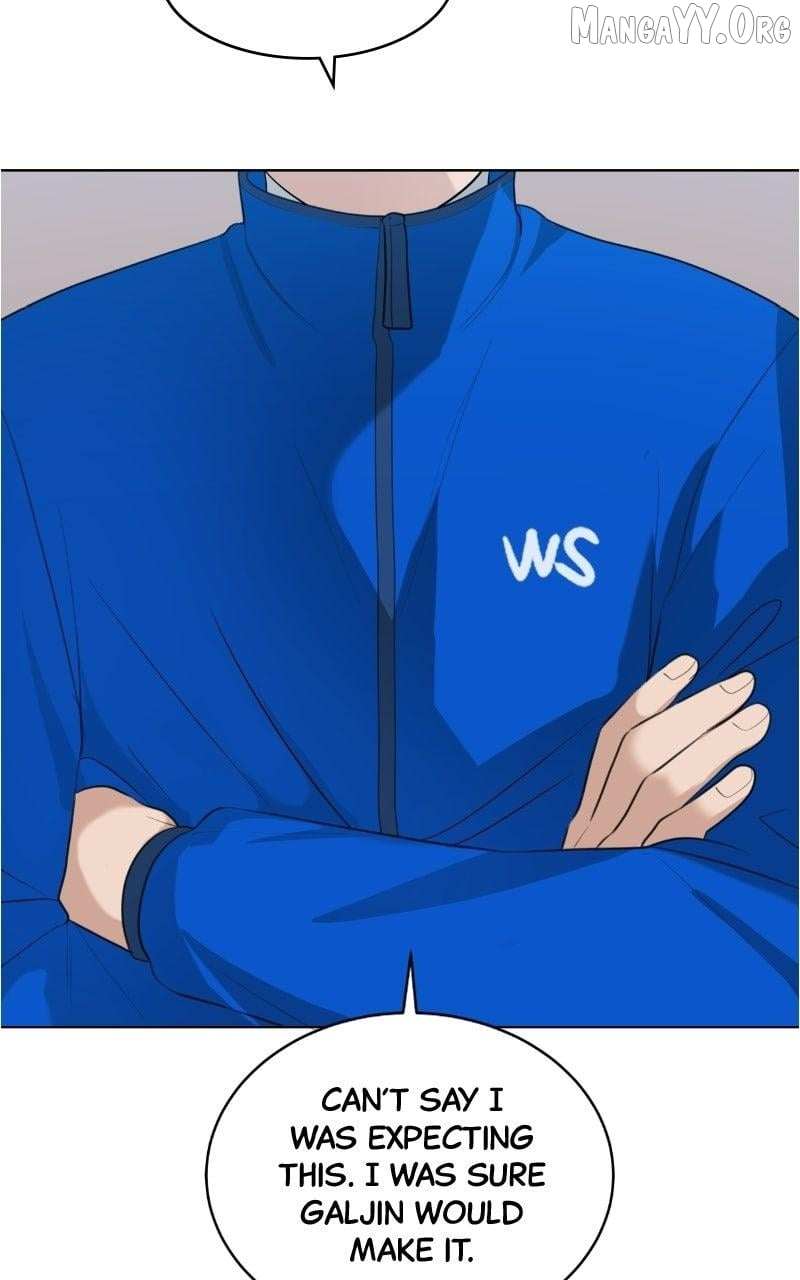 Big Man on the Court Chapter 138 page 61 - 