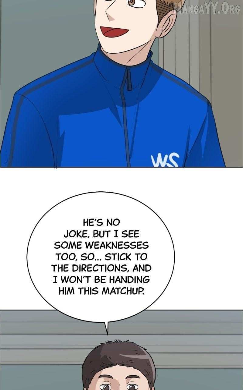 Big Man on the Court Chapter 138 page 64 - 