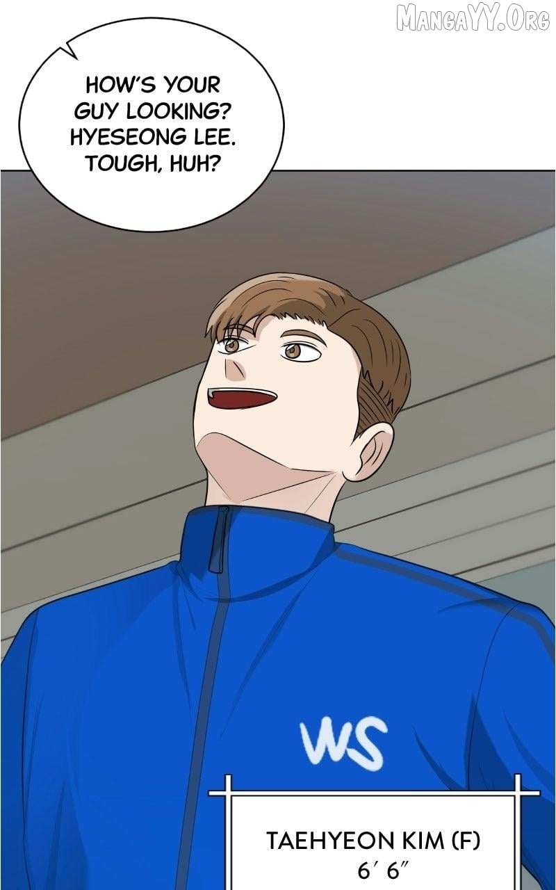 Big Man on the Court Chapter 138 page 66 - 