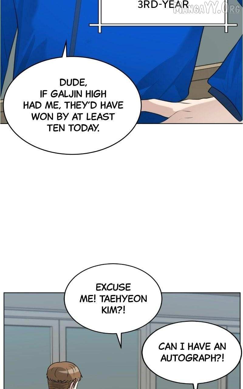 Big Man on the Court Chapter 138 page 67 - 