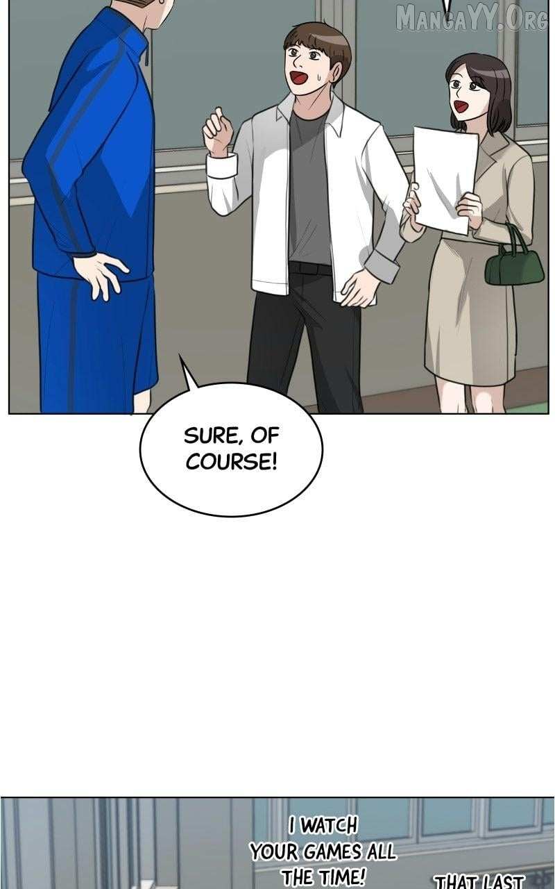 Big Man on the Court Chapter 138 page 68 - 
