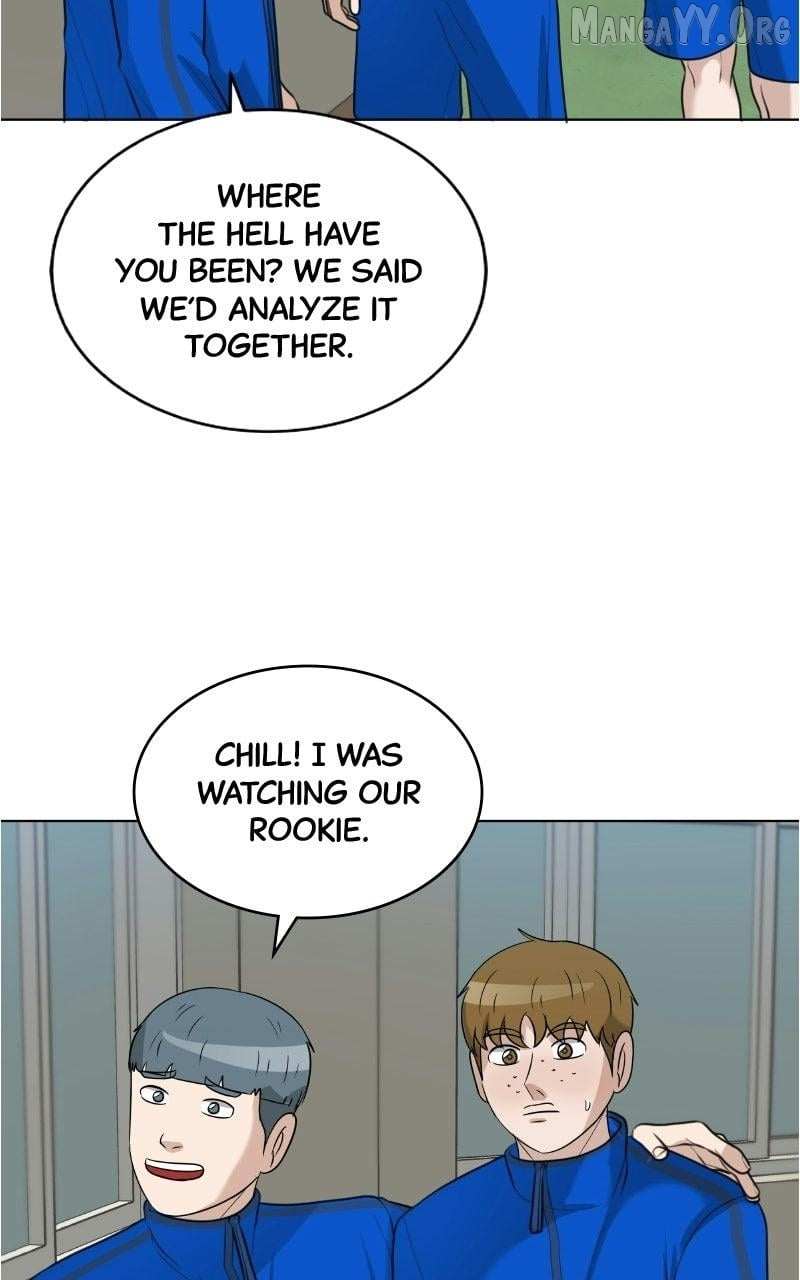 Big Man on the Court Chapter 138 page 71 - 