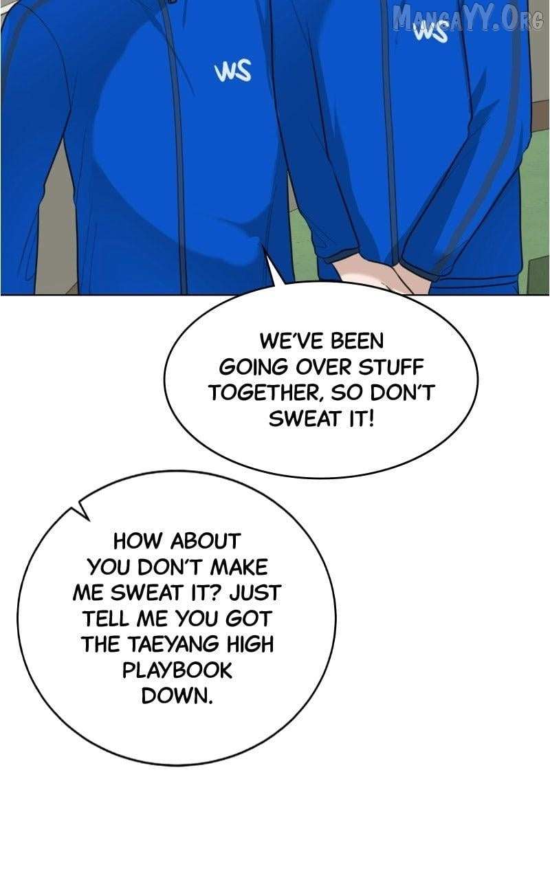 Big Man on the Court Chapter 138 page 72 - 