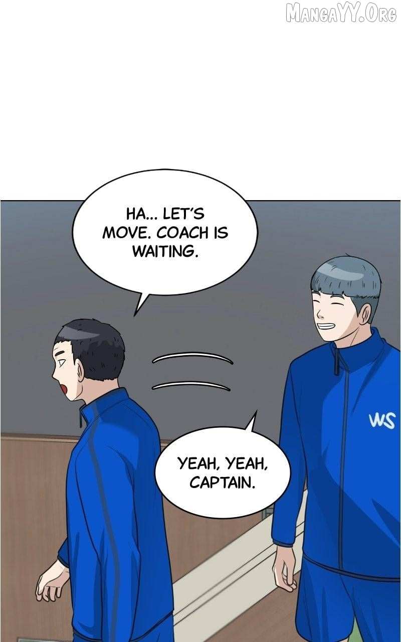 Big Man on the Court Chapter 138 page 73 - 