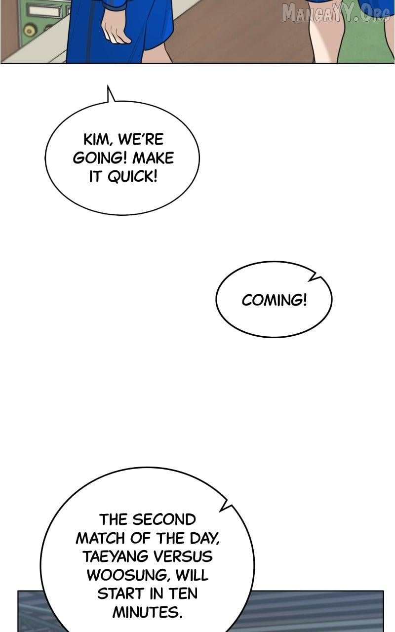 Big Man on the Court Chapter 138 page 74 - 